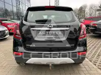 2019 Opel Mokka