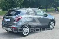 2019 Opel Mokka