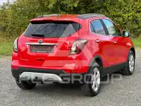 2019 Opel Mokka