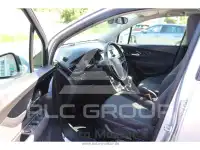 2019 Opel Mokka