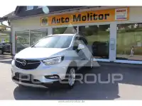 2019 Opel Mokka