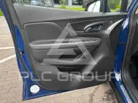 2019 Opel Mokka