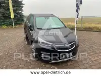 2019 Opel Mokka