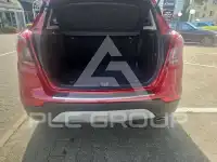 2019 Opel Mokka