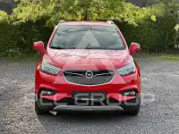 2019 Opel Mokka