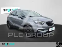 2019 Opel Mokka