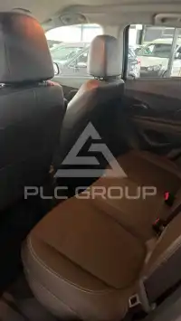 2019 Opel Mokka