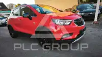 2019 Opel Mokka