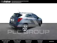 2019 Opel Mokka