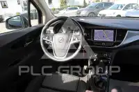 2019 Opel Mokka