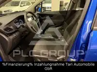 2019 Opel Mokka
