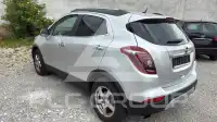 2019 Opel Mokka