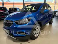 2019 Opel Mokka
