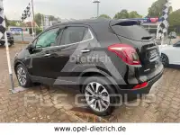 2019 Opel Mokka