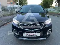 2019 Opel Mokka