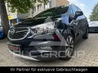 2019 Opel Mokka