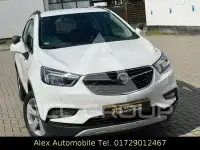 2019 Opel Mokka