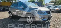 2019 Opel Mokka
