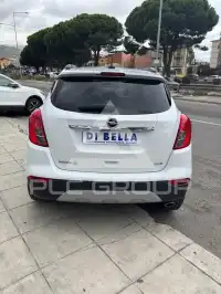 2019 Opel Mokka