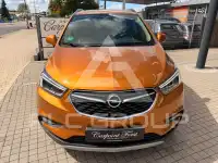 2019 Opel Mokka