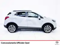 2019 Opel Mokka