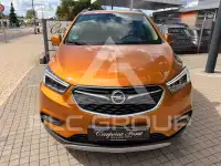 2019 Opel Mokka