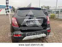 2019 Opel Mokka