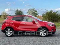 2019 Opel Mokka