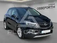 2019 Opel Mokka