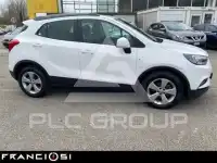 2019 Opel Mokka
