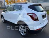 2019 Opel Mokka