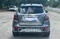 2019 Opel Mokka