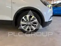 2019 Opel Mokka
