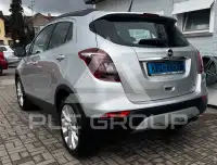 2019 Opel Mokka