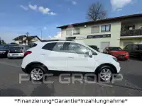 2019 Opel Mokka