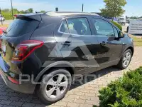 2019 Opel Mokka