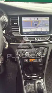 2019 Opel Mokka