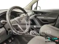 2019 Opel Mokka