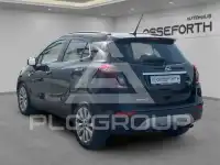 2019 Opel Mokka