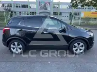 2019 Opel Mokka