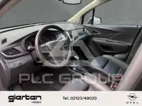2019 Opel Mokka