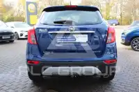 2019 Opel Mokka