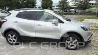 2019 Opel Mokka