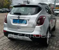 2019 Opel Mokka
