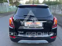 2019 Opel Mokka