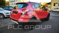 2019 Opel Mokka