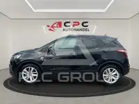 2019 Opel Mokka