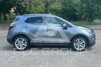 2019 Opel Mokka