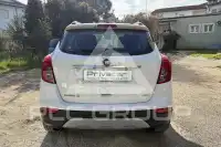 2019 Opel Mokka