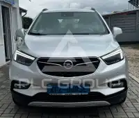 2019 Opel Mokka
